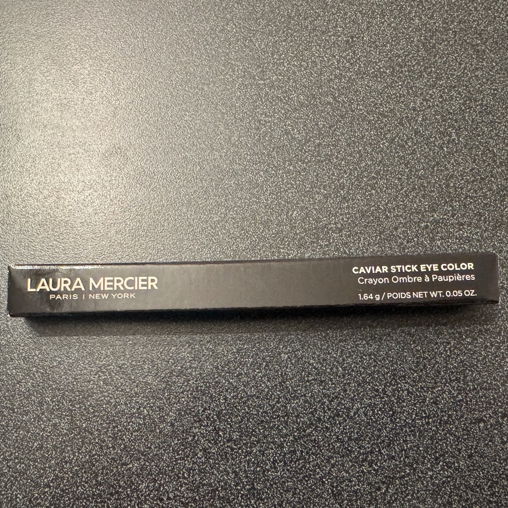 Laura Mercier Caviar Stick Eye Color in Sugarfrost